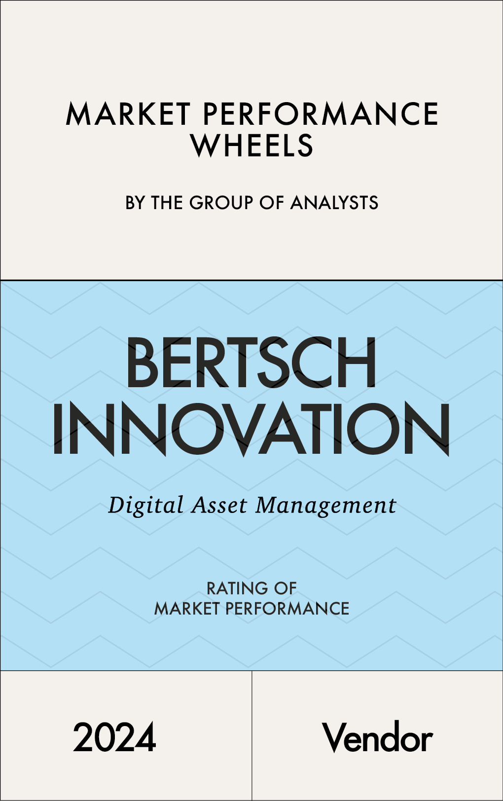 MPW | BERTSCH INNOVATION