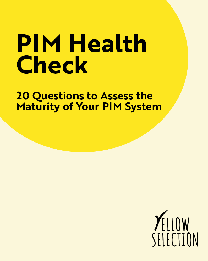 PIM Health Check