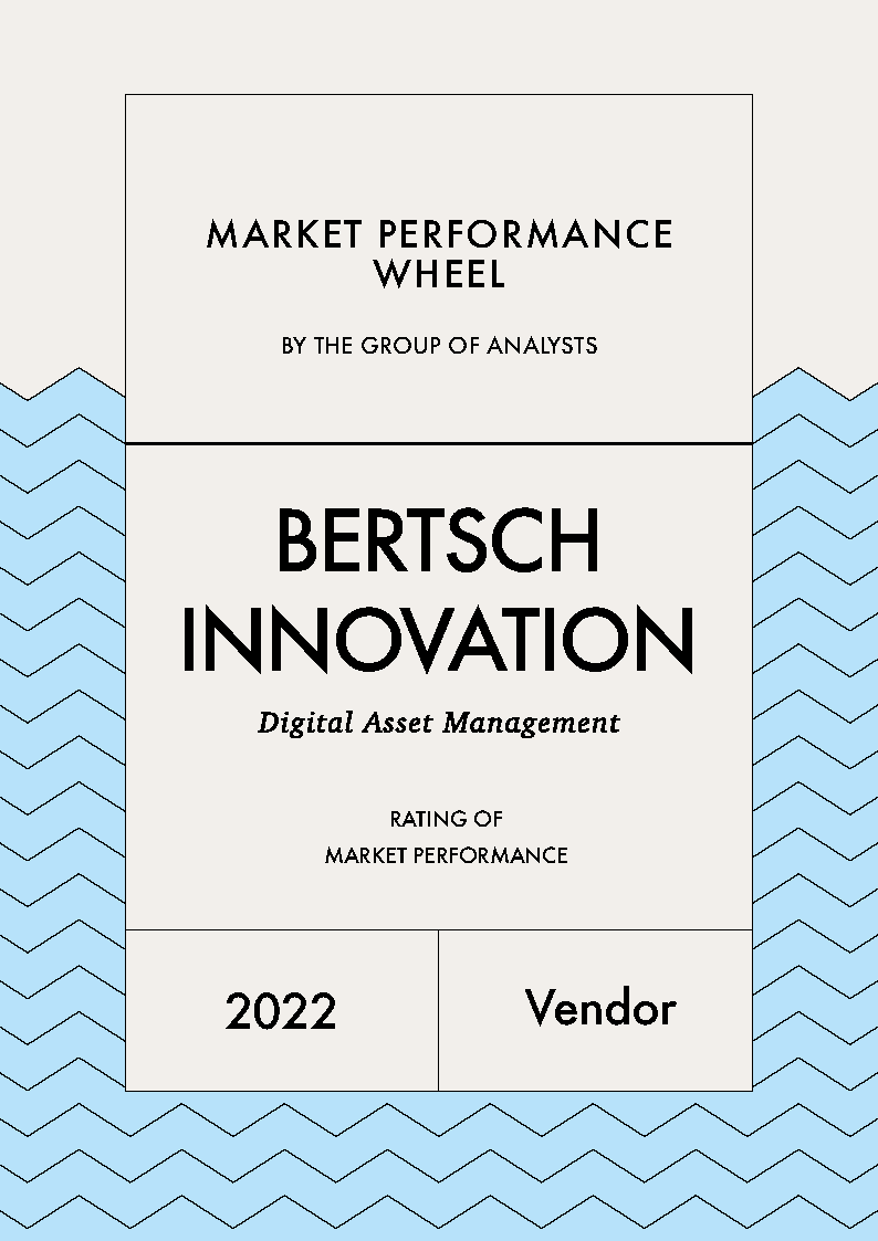 MPW | BERTSCH INNOVATION