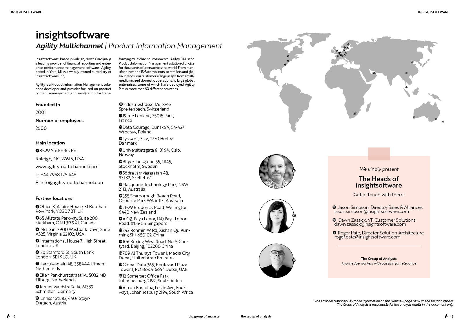MPW | INSIGHTSOFTWARE