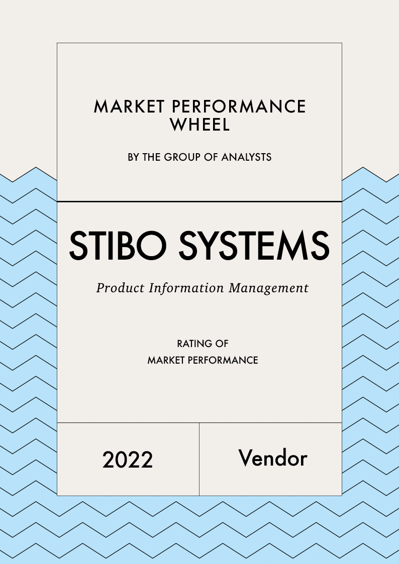 MPW | STIBO SYSTEMS