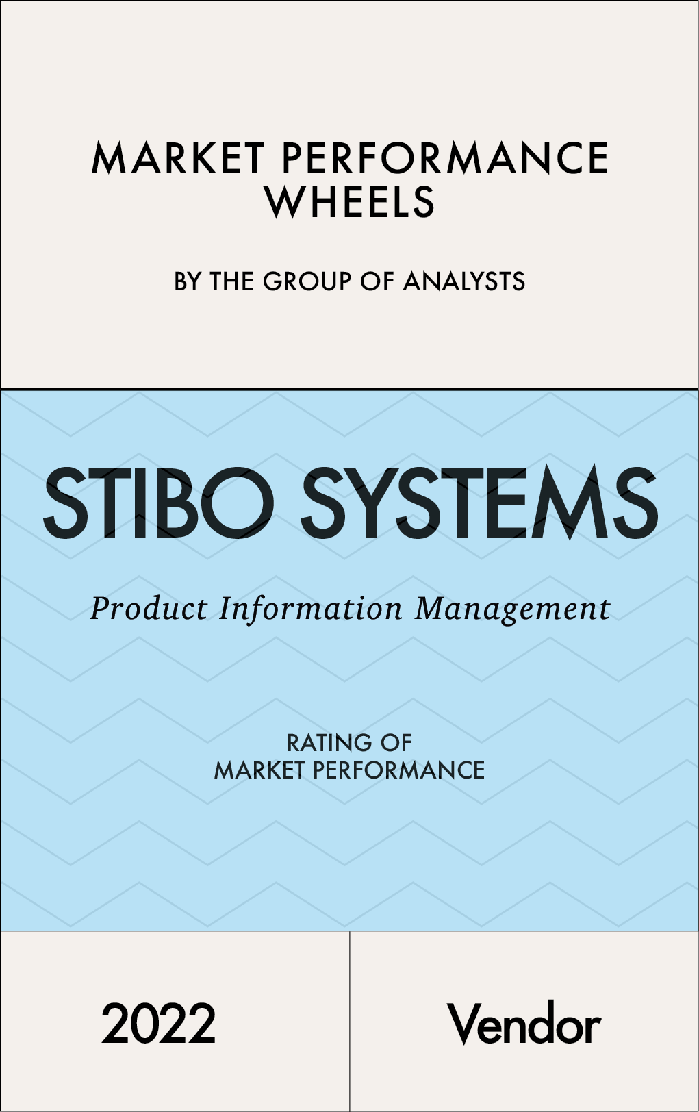 MPW | STIBO SYSTEMS