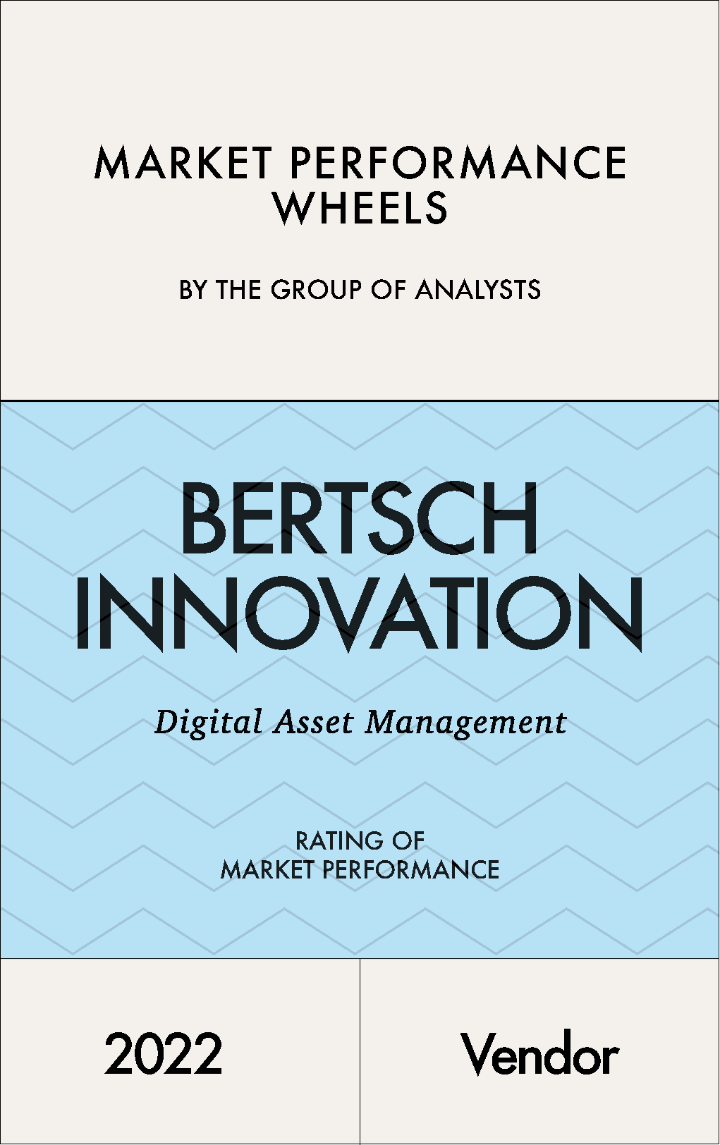 MPW | BERTSCH INNOVATION