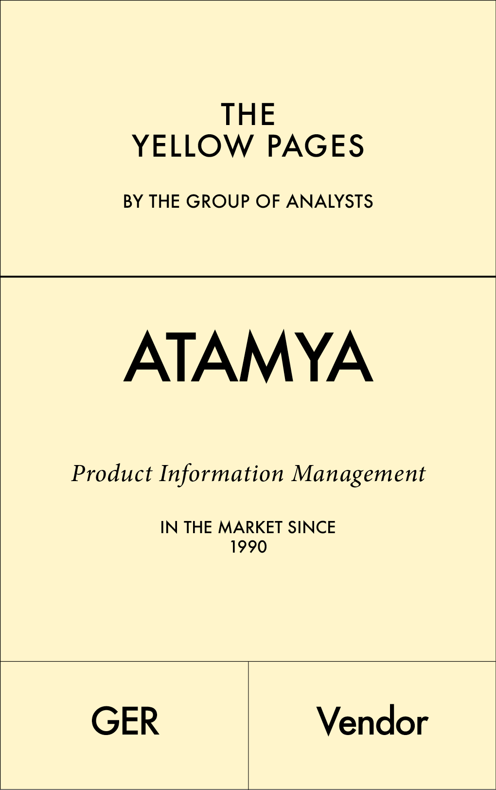 Atamya