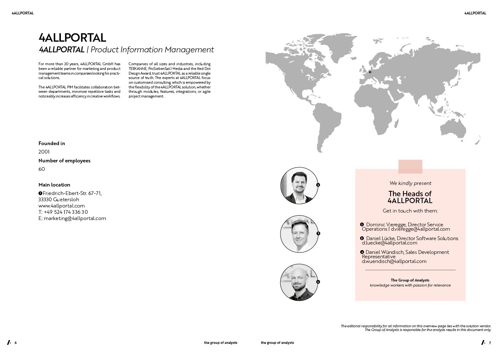 MPW | 4ALLPORTAL