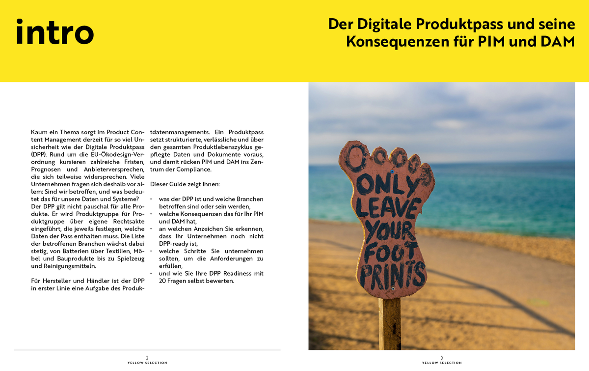 Digital Product Passport Guide