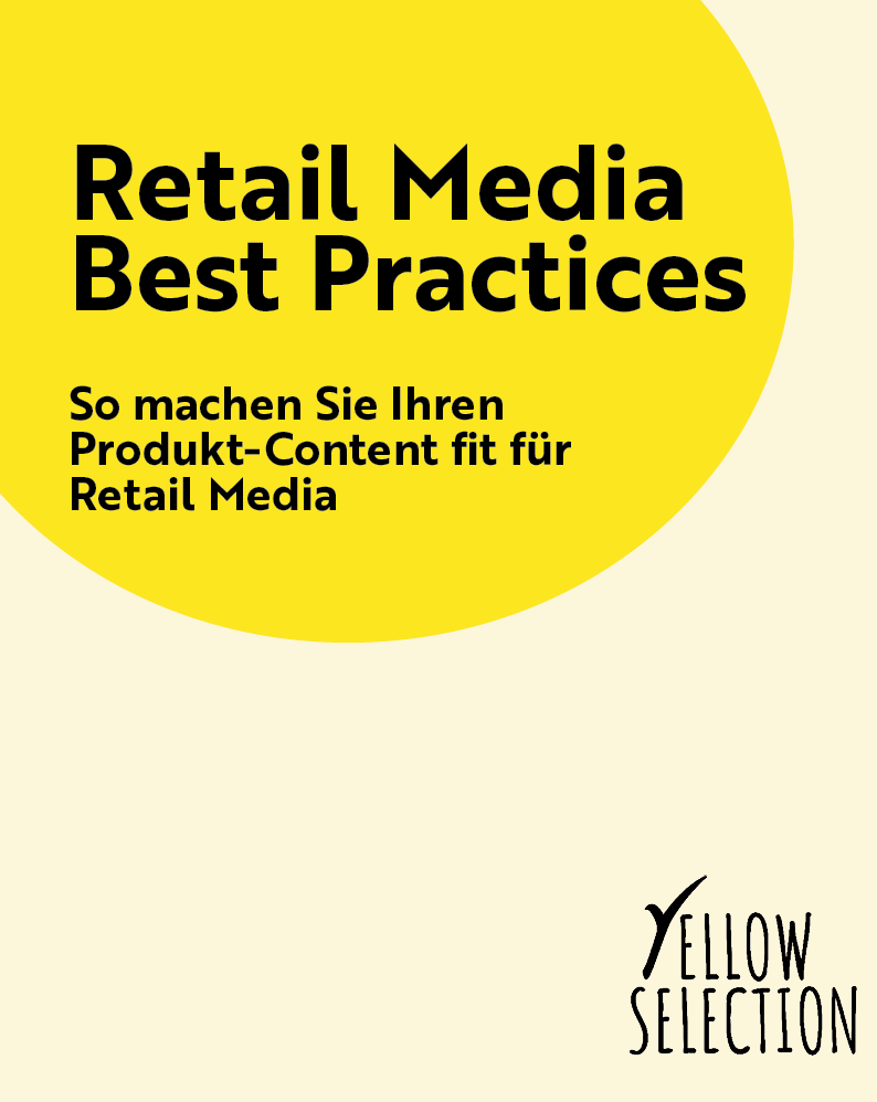 Retail Media Best Practices