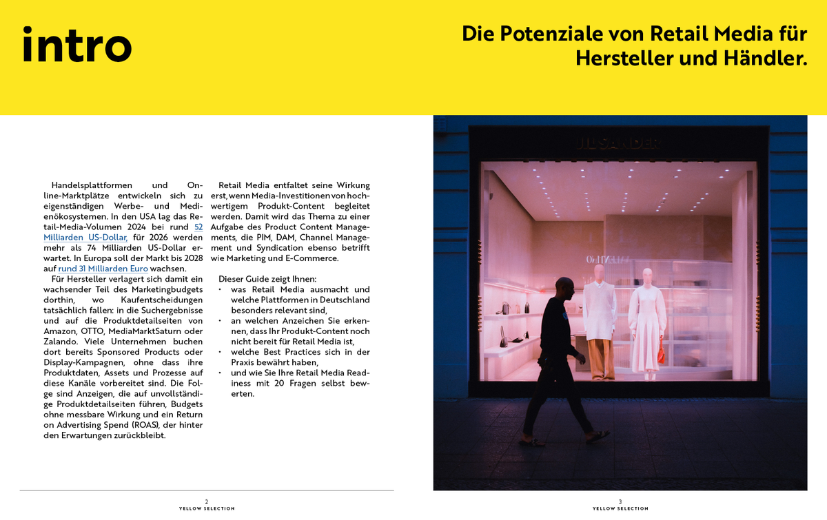Retail Media Best Practices