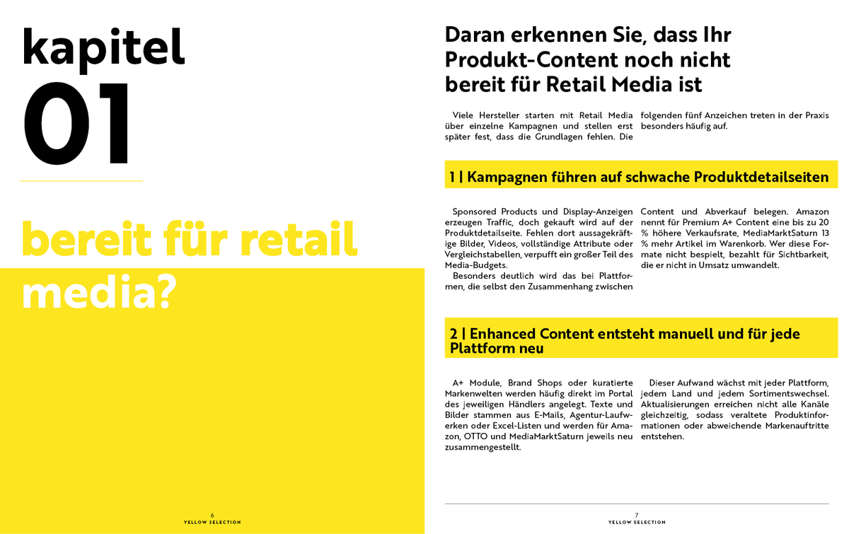 Retail Media Best Practices