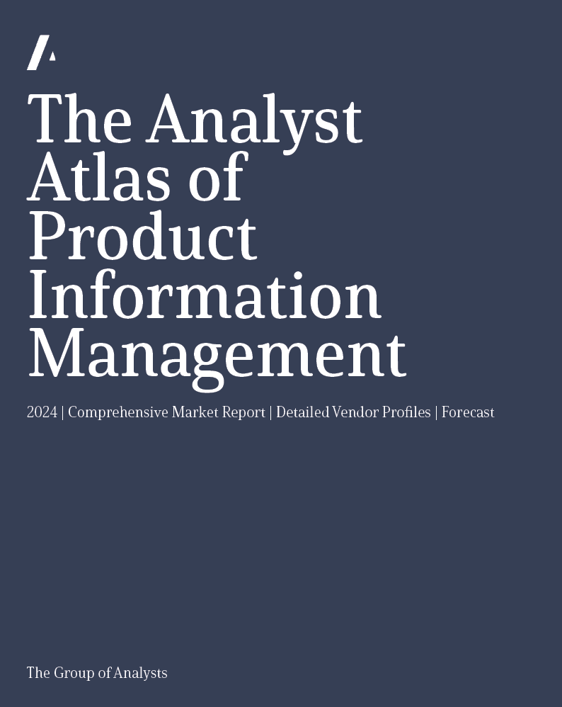 THE ANALYST ATLAS OF PIM