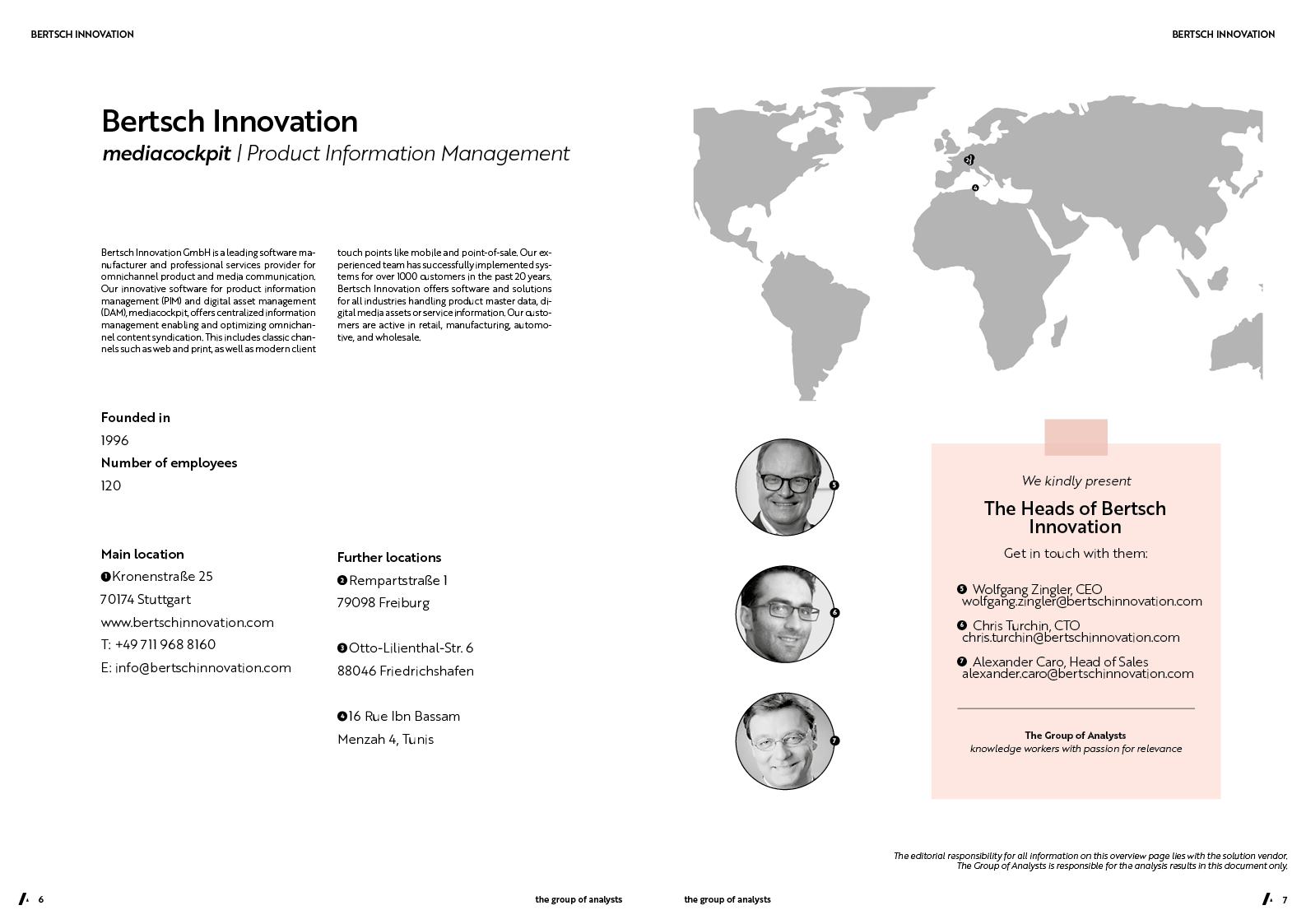 MPW | BERTSCH INNOVATION
