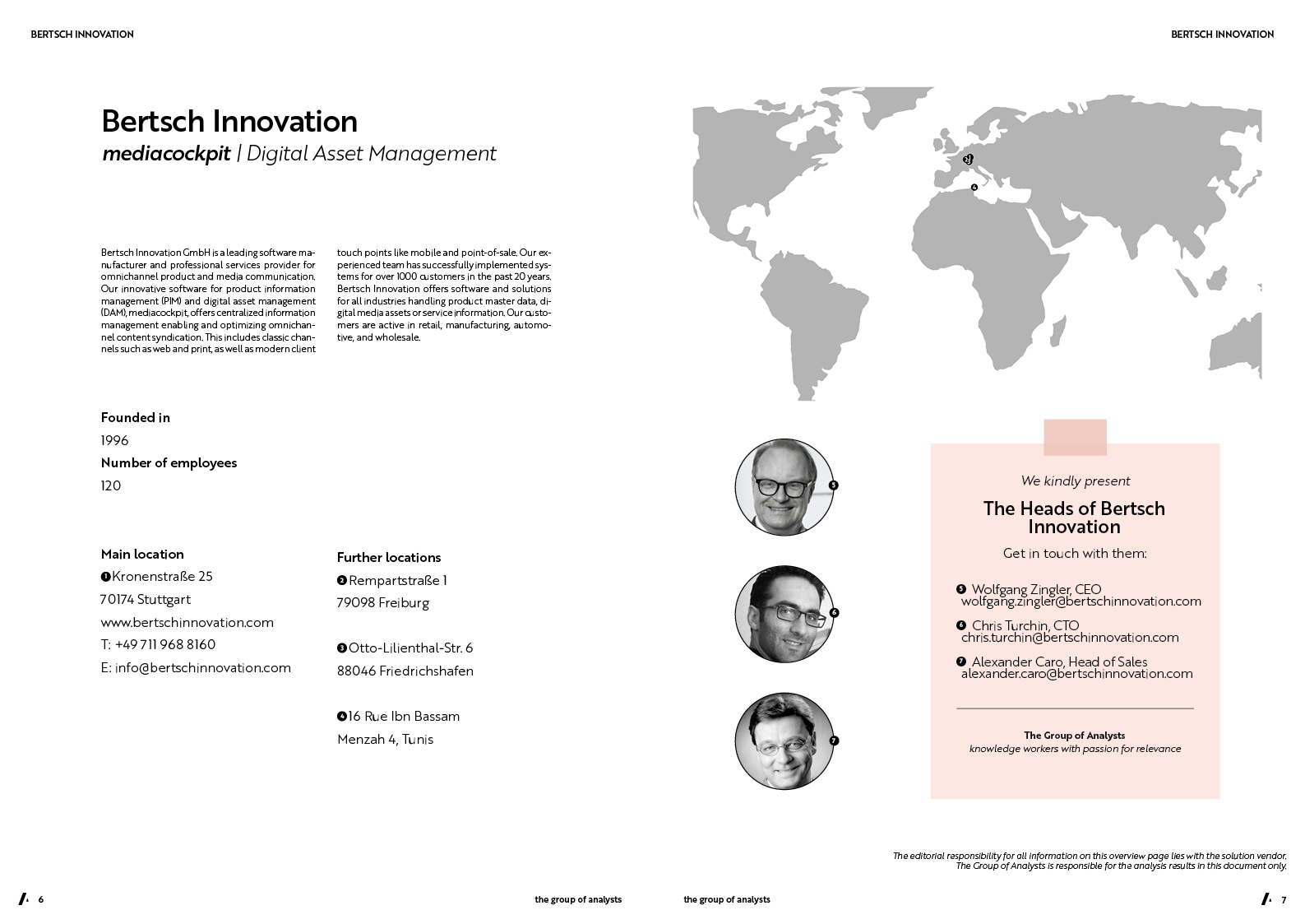 MPW | BERTSCH INNOVATION