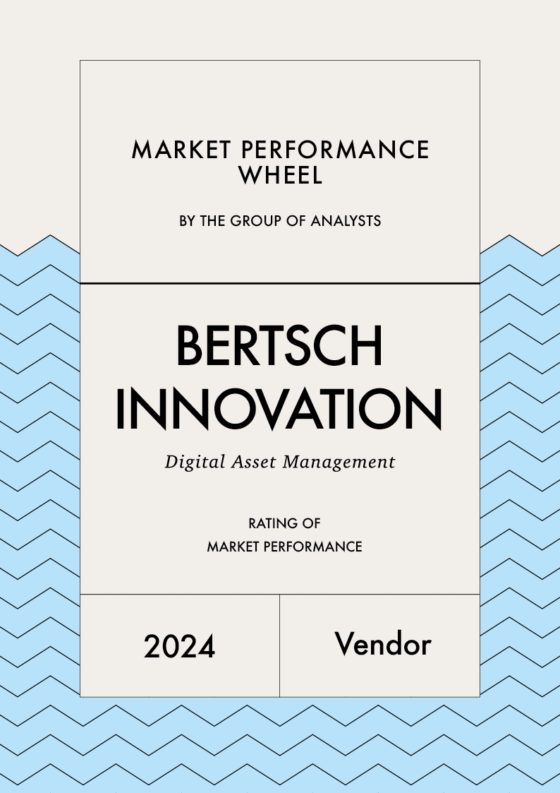 MPW | BERTSCH INNOVATION