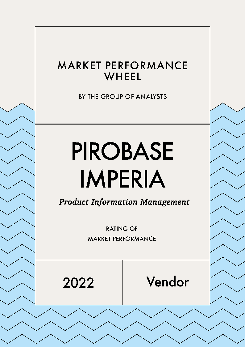 MPW | PIROBASE IMPERIA