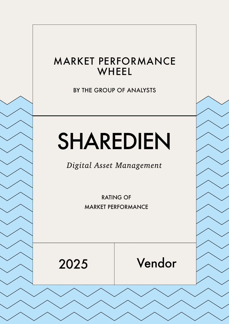 MPW | SHAREDIEN