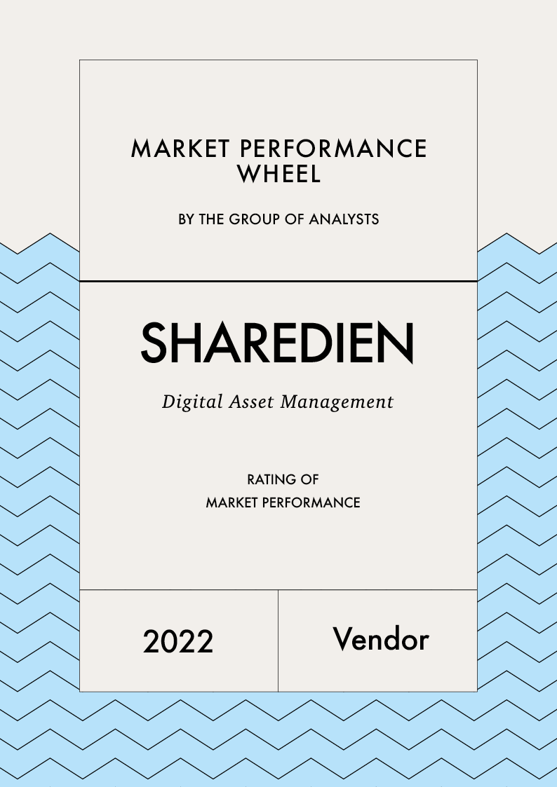 MPW | SHAREDIEN