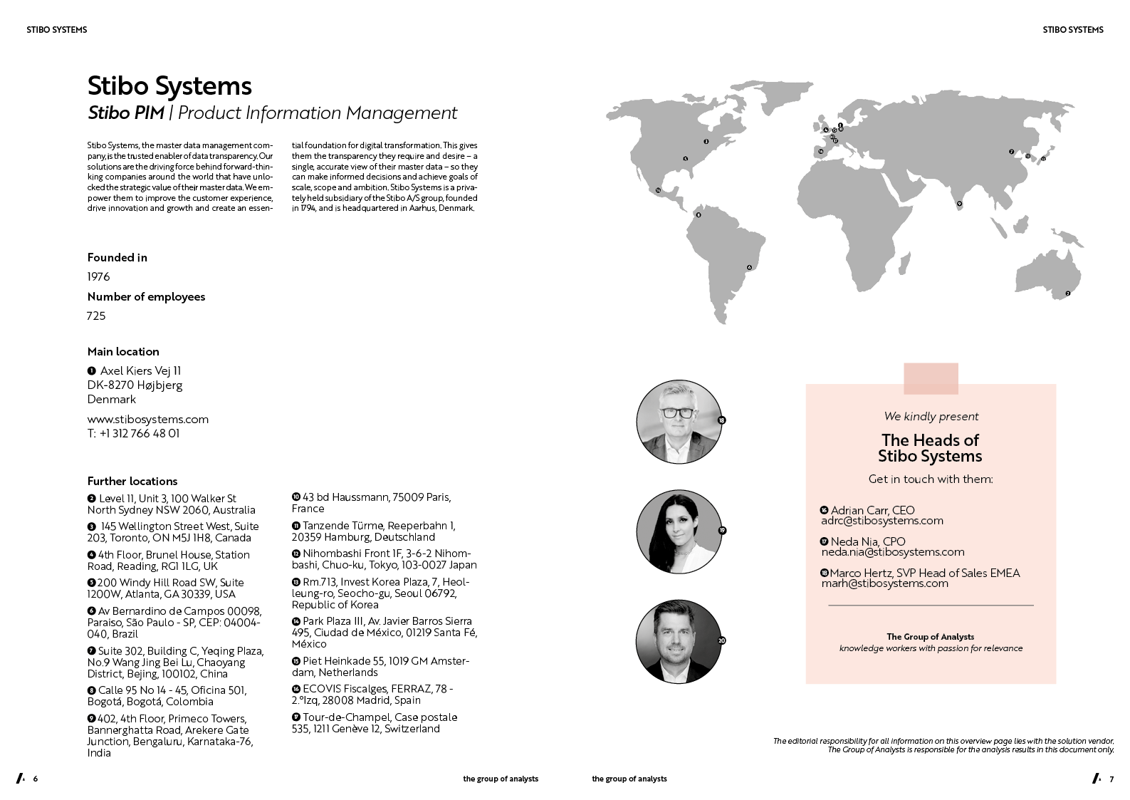 MPW | STIBO SYSTEMS